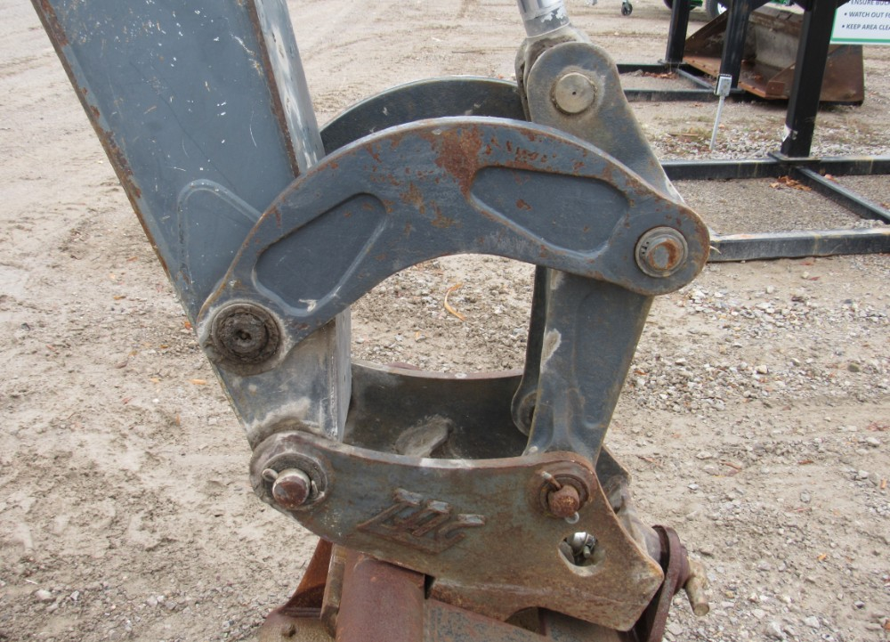 2015 John Deere 310K EP - Image 25