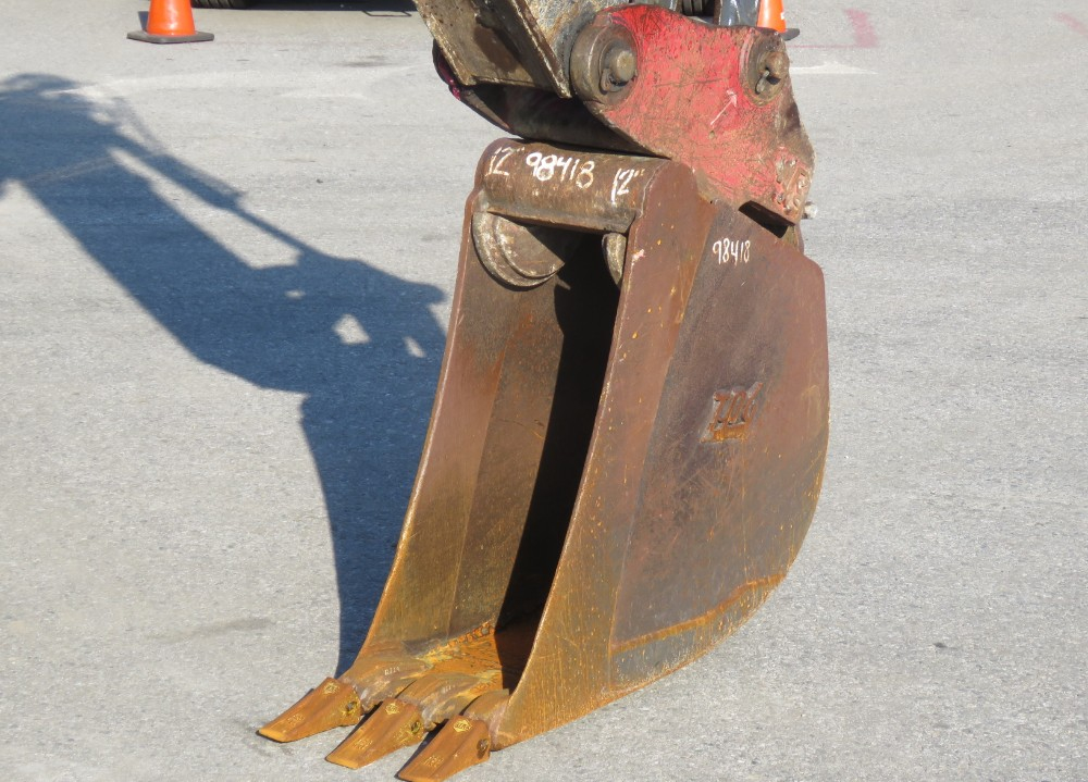 2015 John Deere 310L EP - Image 25