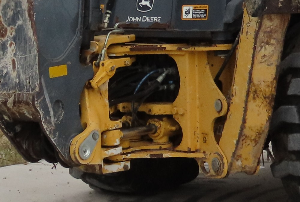 2015 John Deere 310LEP - Image 25