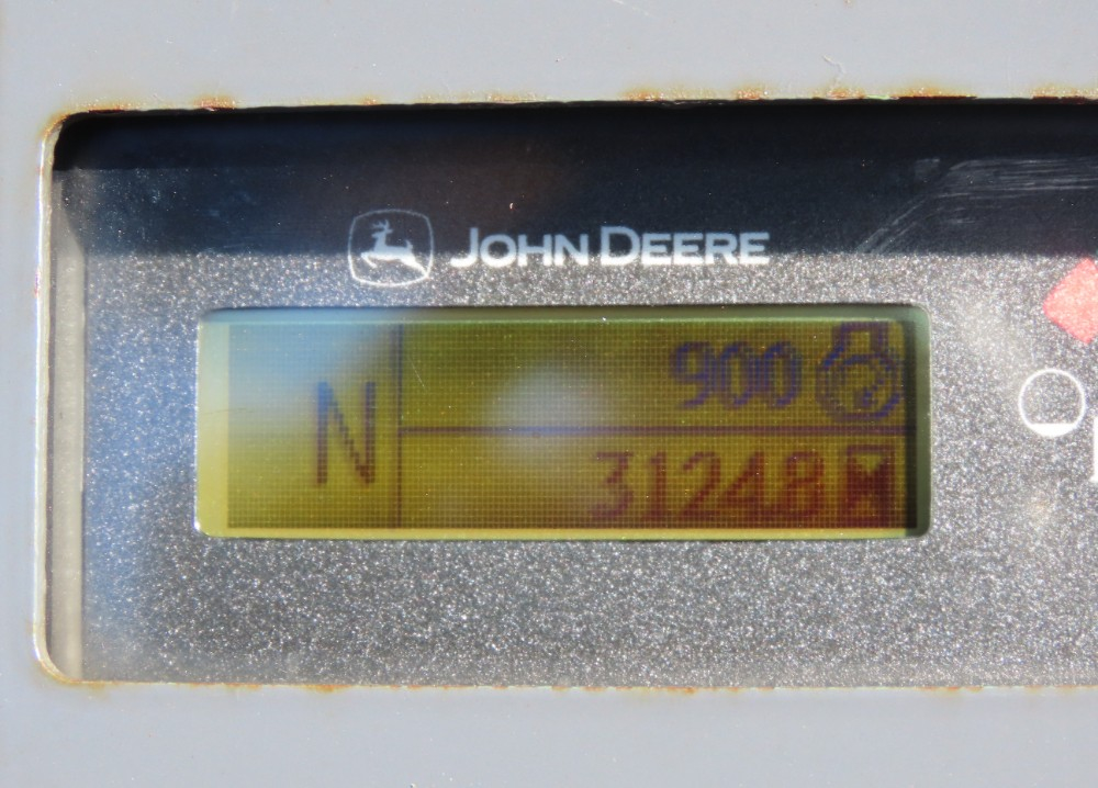 2015 John Deere 210LEP - Image 25