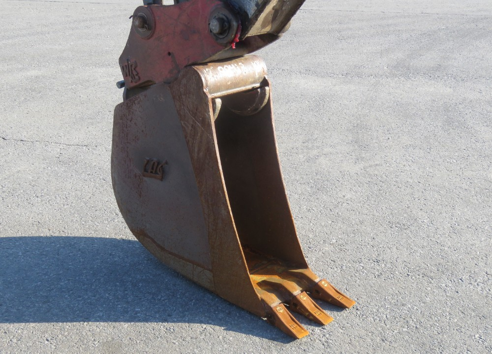 2015 John Deere 310L EP - Image 26