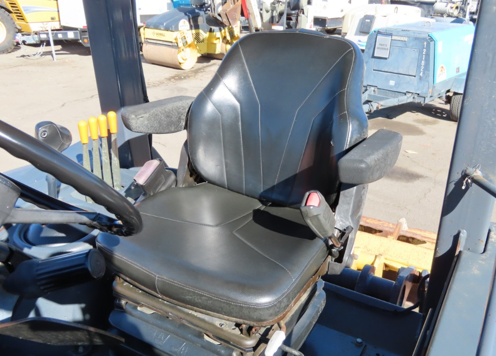 2015 John Deere 210LEP - Image 26