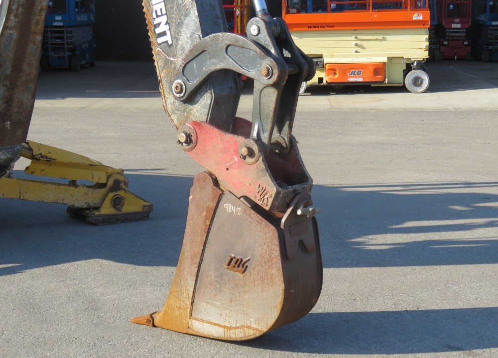 2015 John Deere 310L EP - Image 27