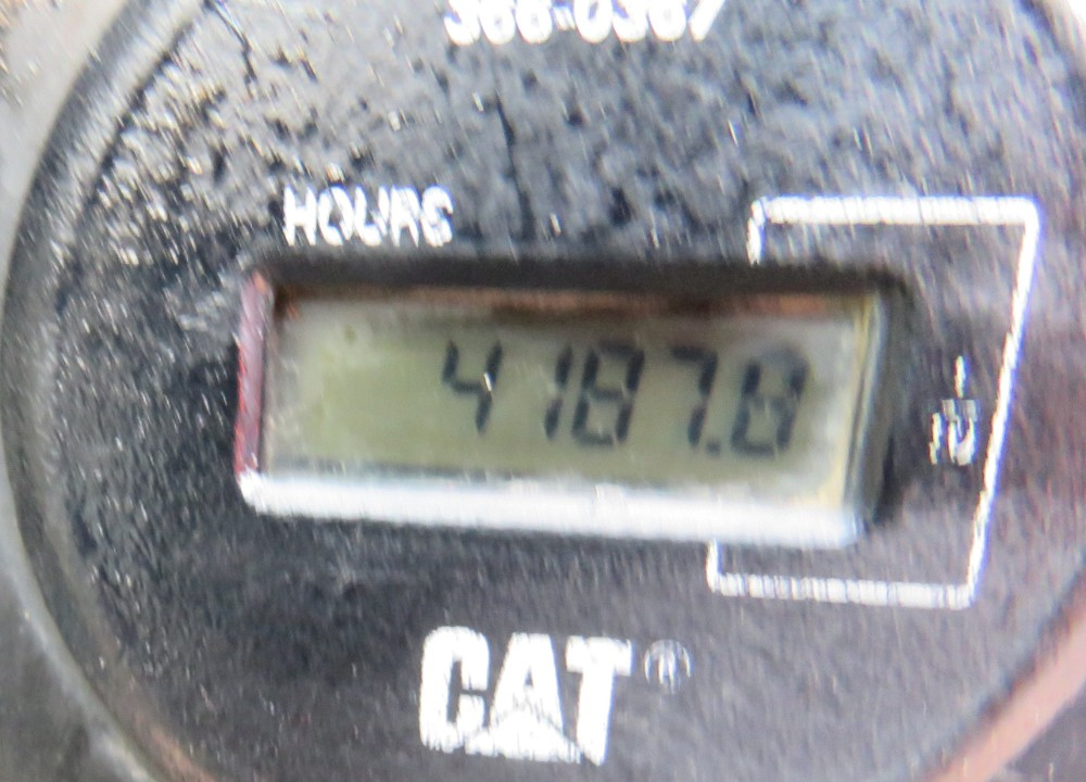 2015 Caterpillar 308E2 CR - Image 26