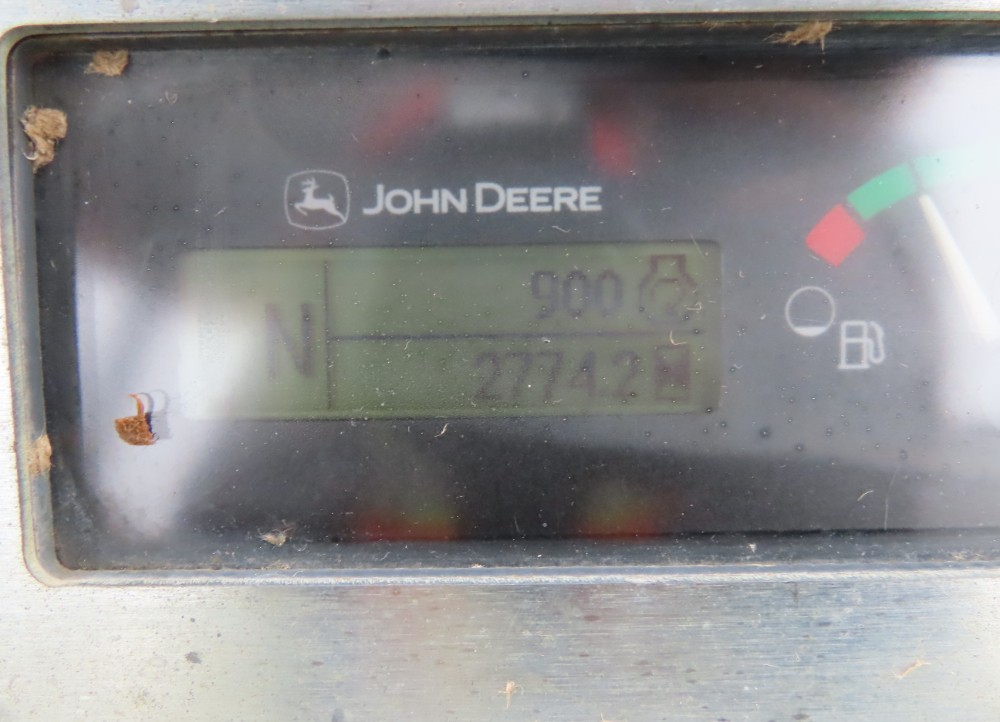 2015 John Deere 310LEP - Image 27