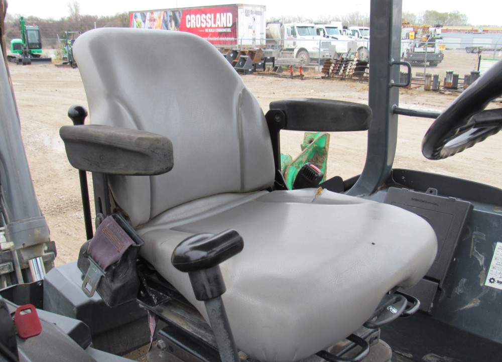 2015 John Deere 310K EP - Image 28