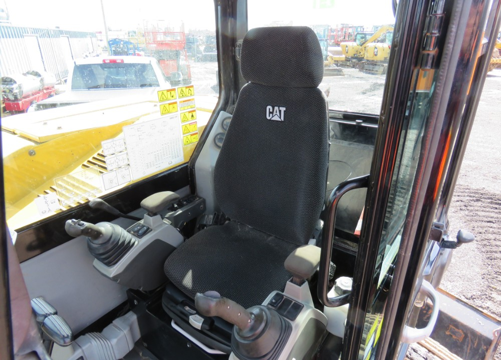 2015 Caterpillar 308E2 CR - Image 27