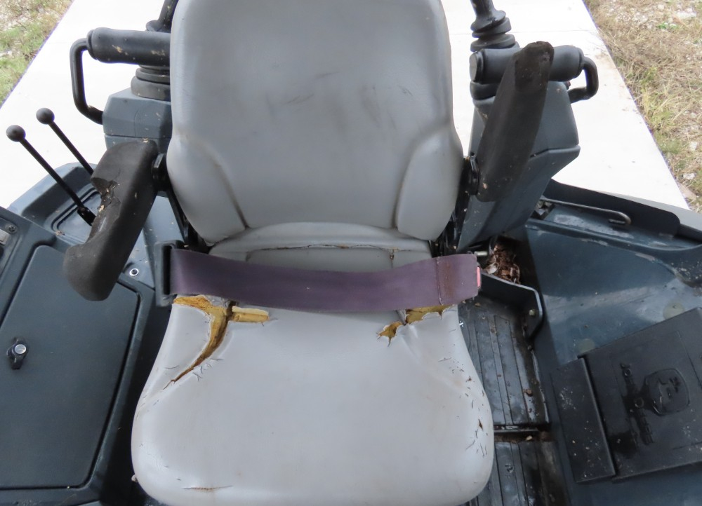 2015 John Deere 310LEP - Image 28