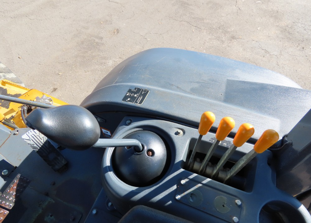 2015 John Deere 210LEP - Image 28