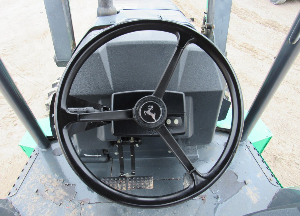 2015 John Deere 310K EP - Image 29