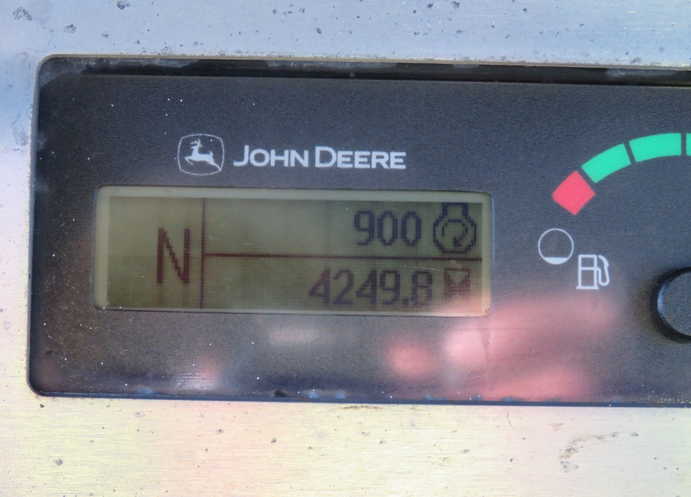 2015 John Deere 310L EP - Image 29