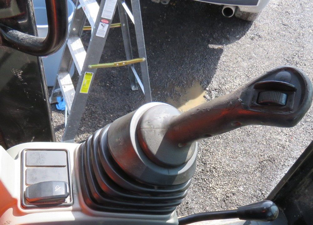 2015 Caterpillar 308E2 CR - Image 28