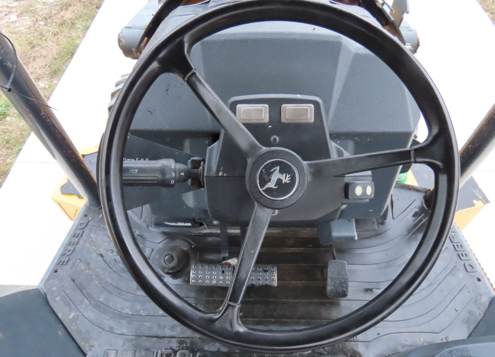 2015 John Deere 310LEP - Image 29