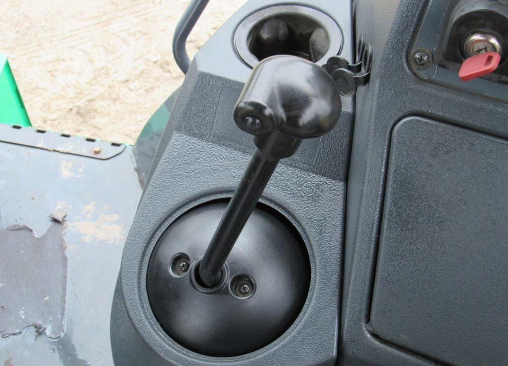 2015 John Deere 310K EP - Image 30