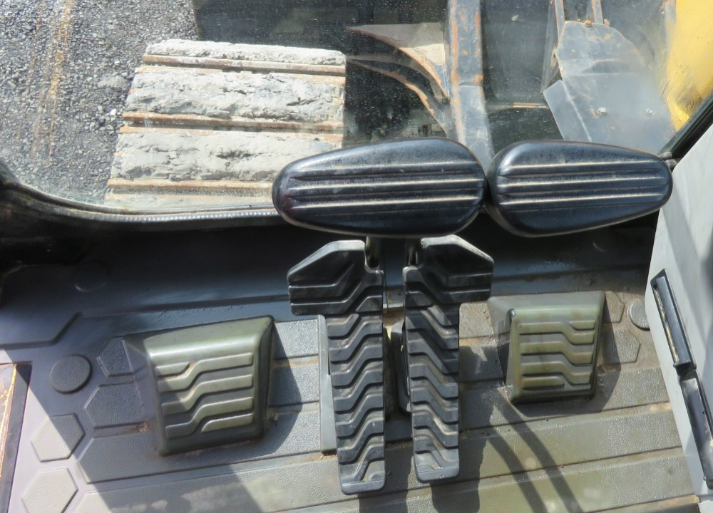 2015 Caterpillar 308E2 CR - Image 29