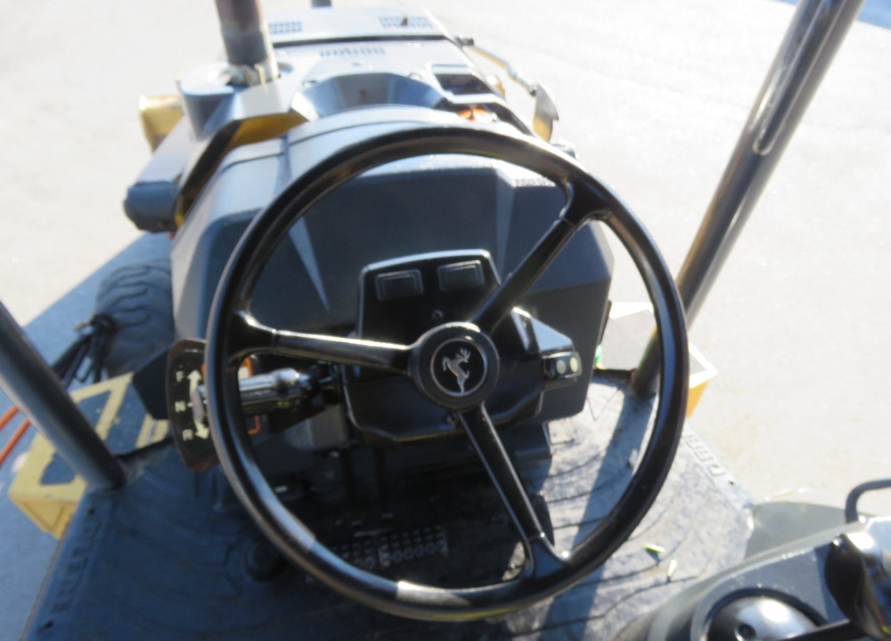 2015 John Deere 310L EP - Image 31