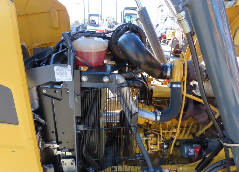 2015 John Deere 210LEP - Image 6