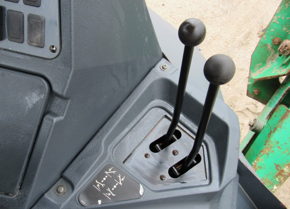 2015 John Deere 310K EP - Image 32