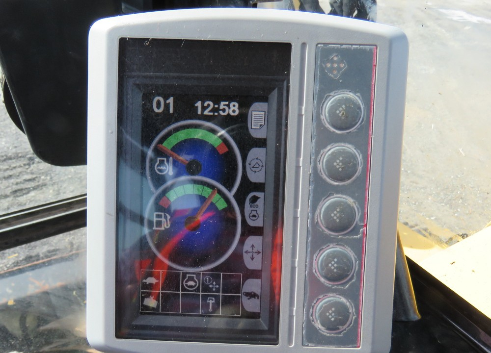 2015 Caterpillar 308E2 CR - Image 31