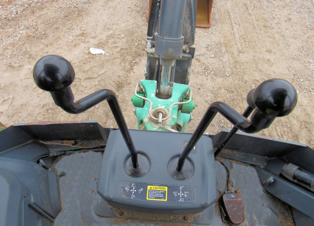 2015 John Deere 310K EP - Image 33