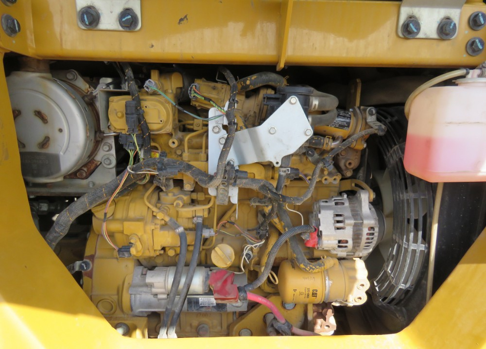 2015 Caterpillar 308E2 CR - Image 32