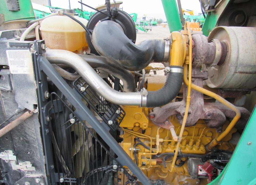 2015 John Deere 310K EP - Image 34