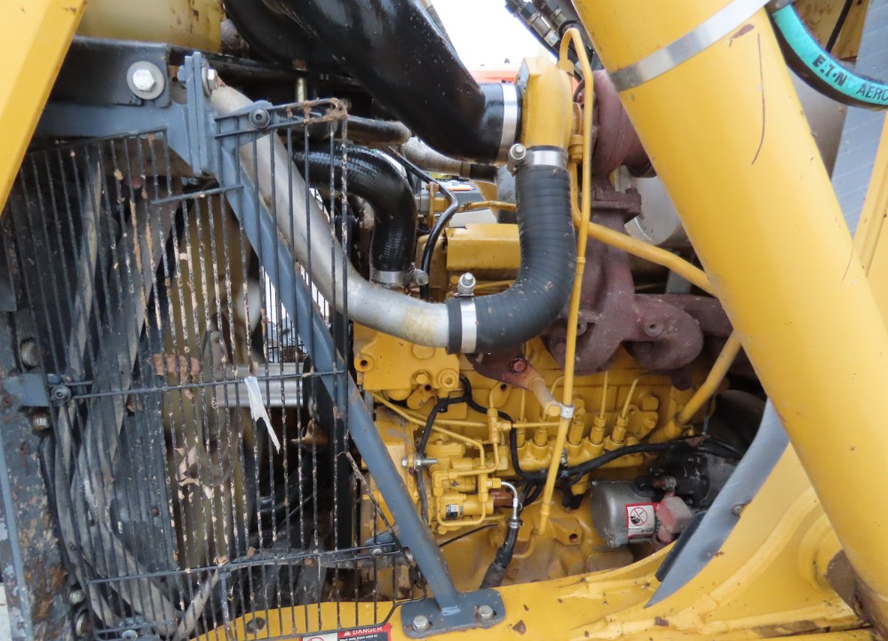 2015 John Deere 310LEP - Image 34