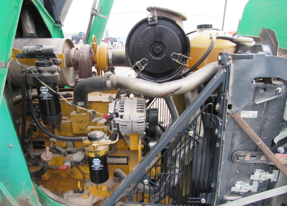 2015 John Deere 310K EP - Image 35