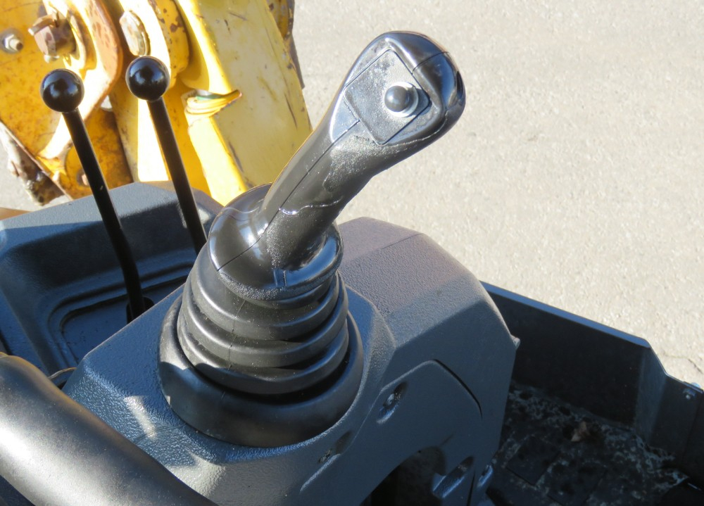 2015 John Deere 310L EP - Image 35