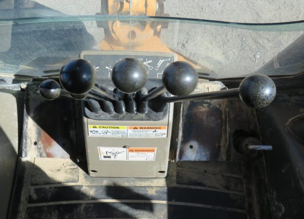 2014 Case 580SN - Image 30