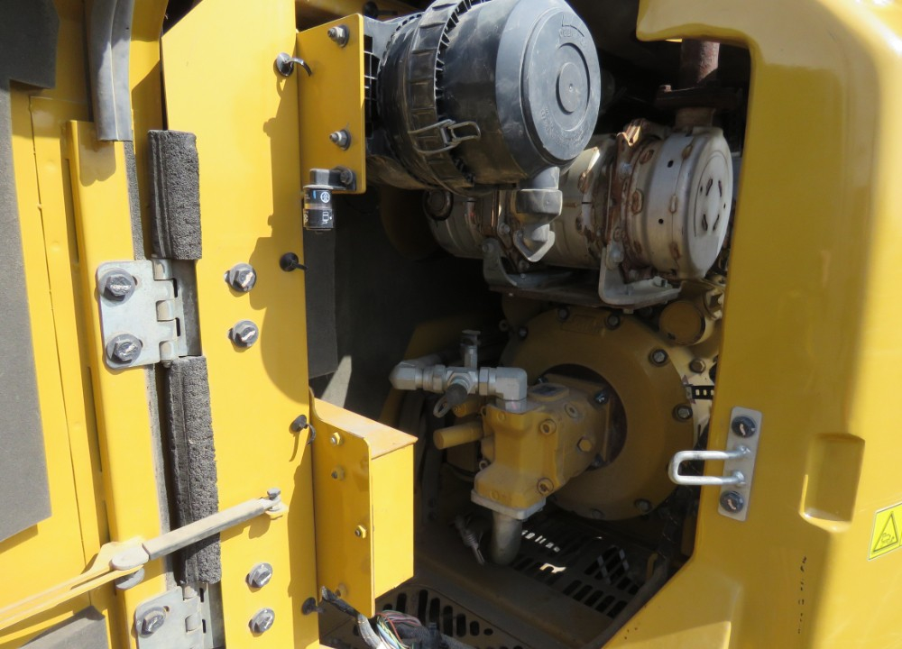 2015 Caterpillar 308E2 CR - Image 34