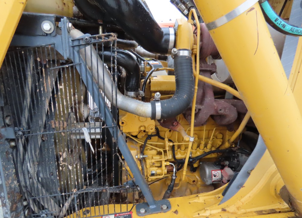 2015 John Deere 310LEP - Image 35