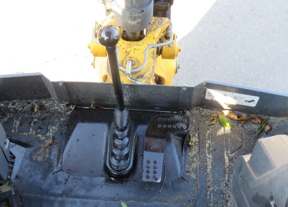 2015 John Deere 310L EP - Image 36