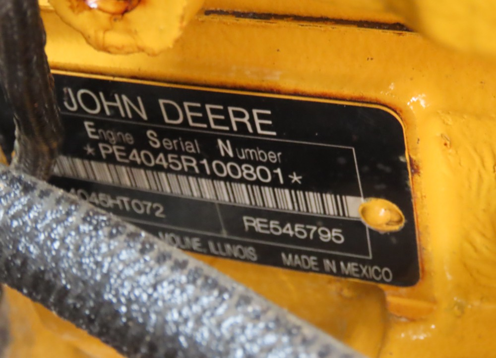 2015 John Deere 310LEP - Image 36