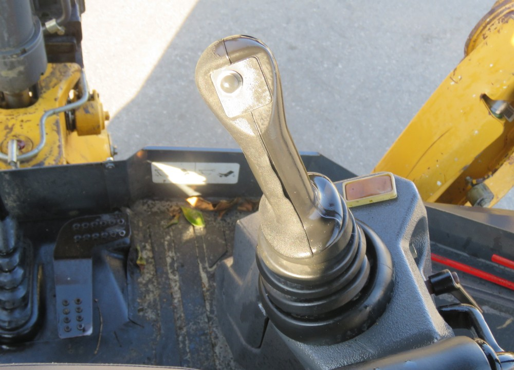 2015 John Deere 310L EP - Image 37