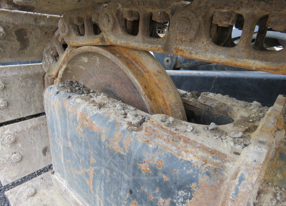 2015 Caterpillar 308E2 CR - Image 36