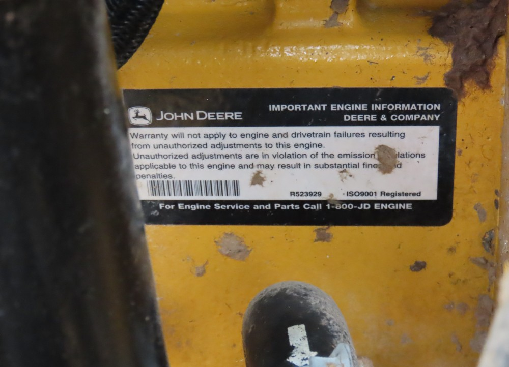 2015 John Deere 310LEP - Image 37