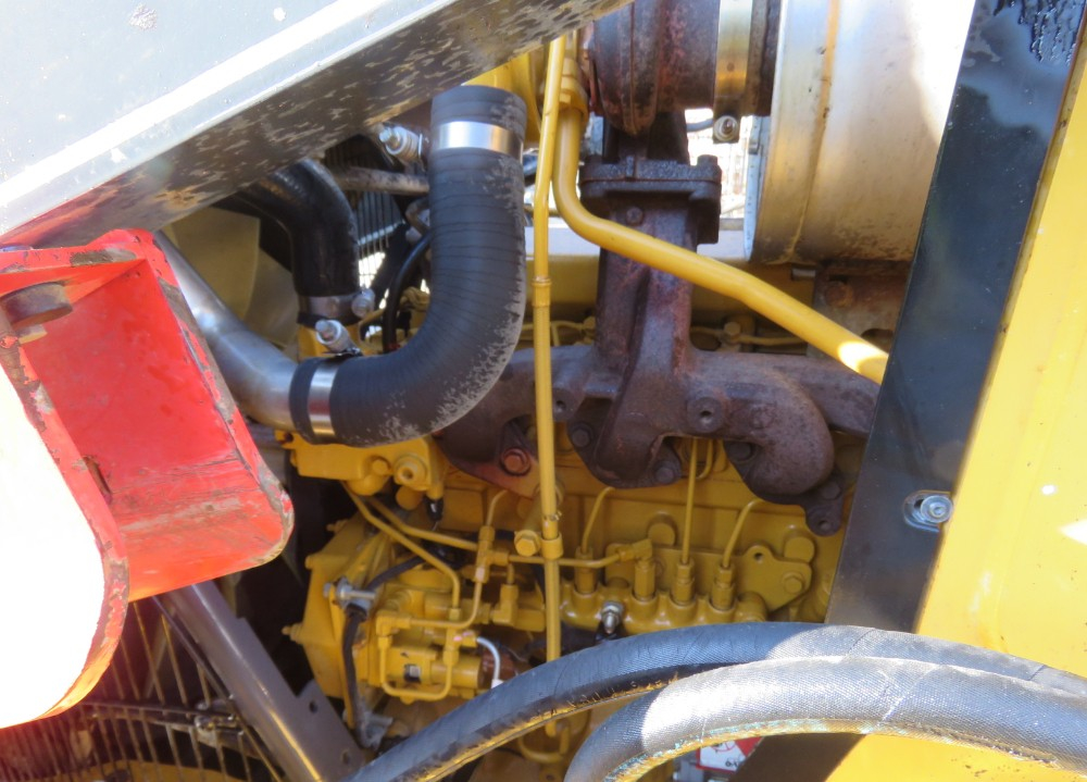 2015 John Deere 310L EP - Image 38