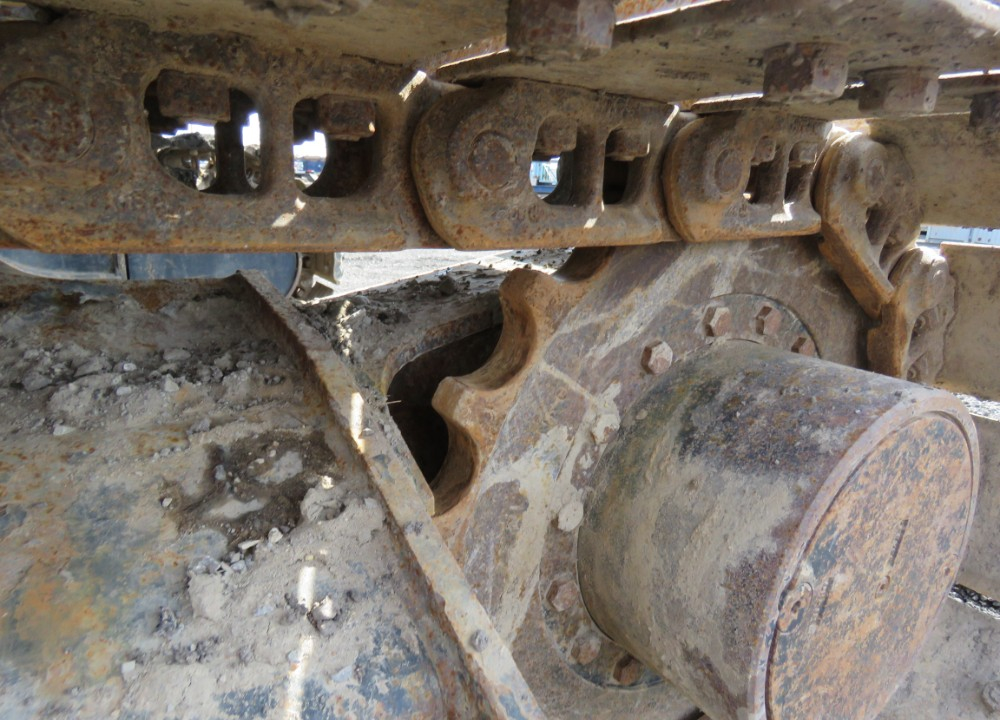 2015 Caterpillar 308E2 CR - Image 37