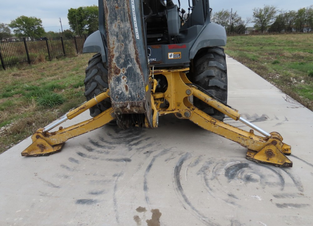 2015 John Deere 310LEP - Image 38