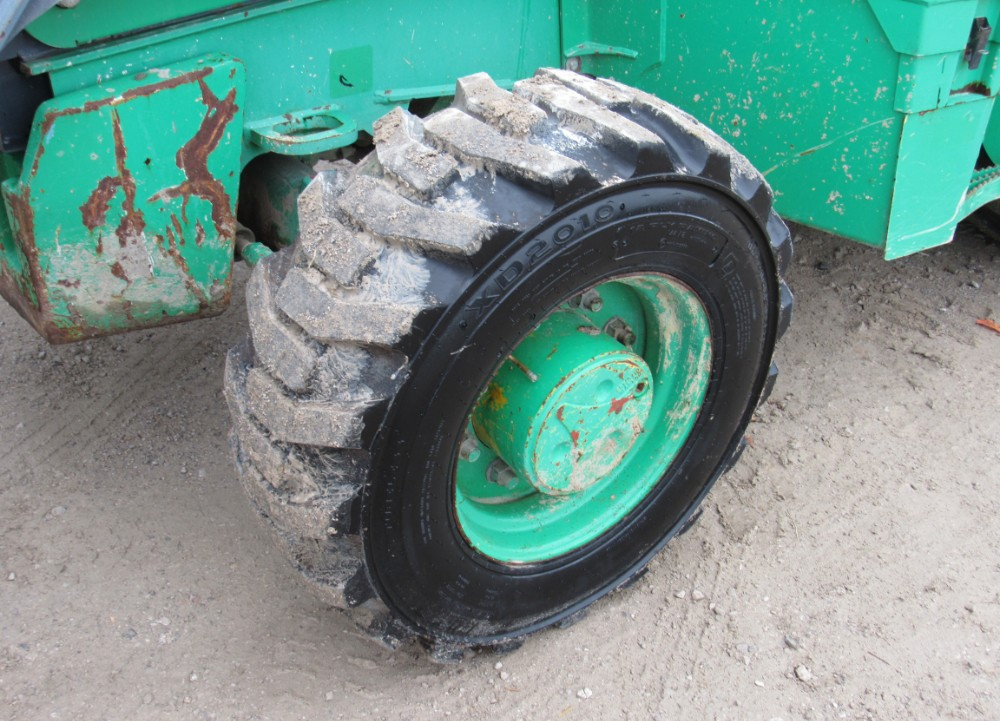 2015 John Deere 310K EP - Image 5