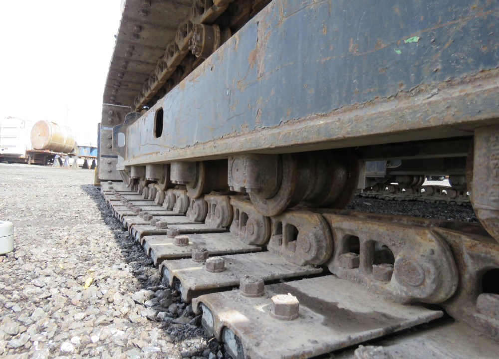 2015 Caterpillar 308E2 CR - Image 38