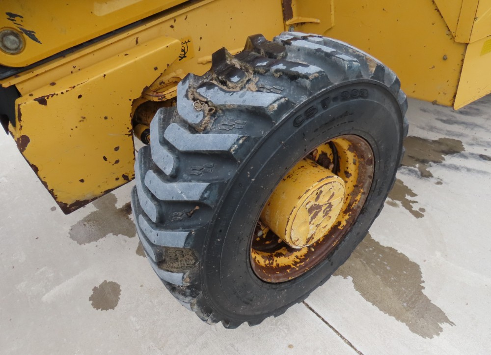 2015 John Deere 310LEP - Image 4