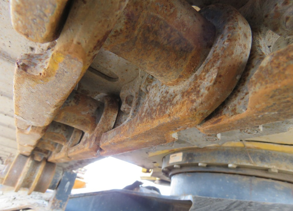 2015 Caterpillar 308E2 CR - Image 39