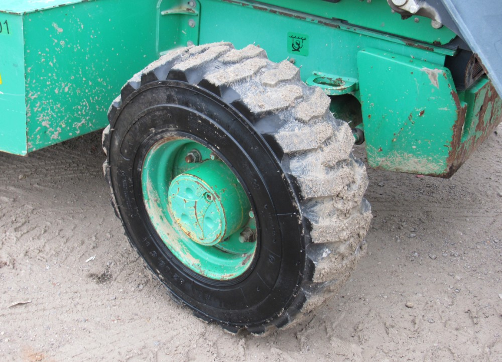 2015 John Deere 310K EP - Image 7