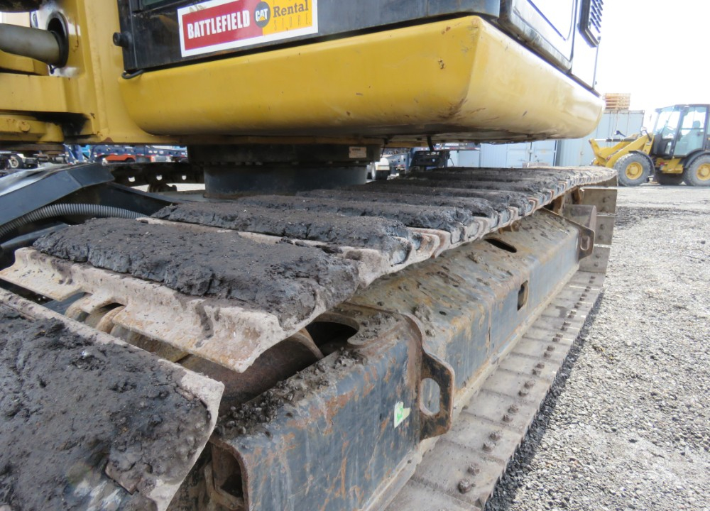 2015 Caterpillar 308E2 CR - Image 40