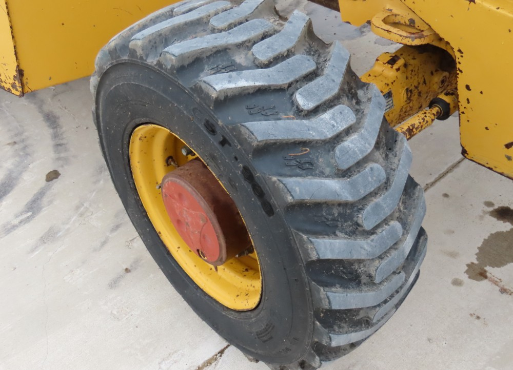 2015 John Deere 310LEP - Image 6