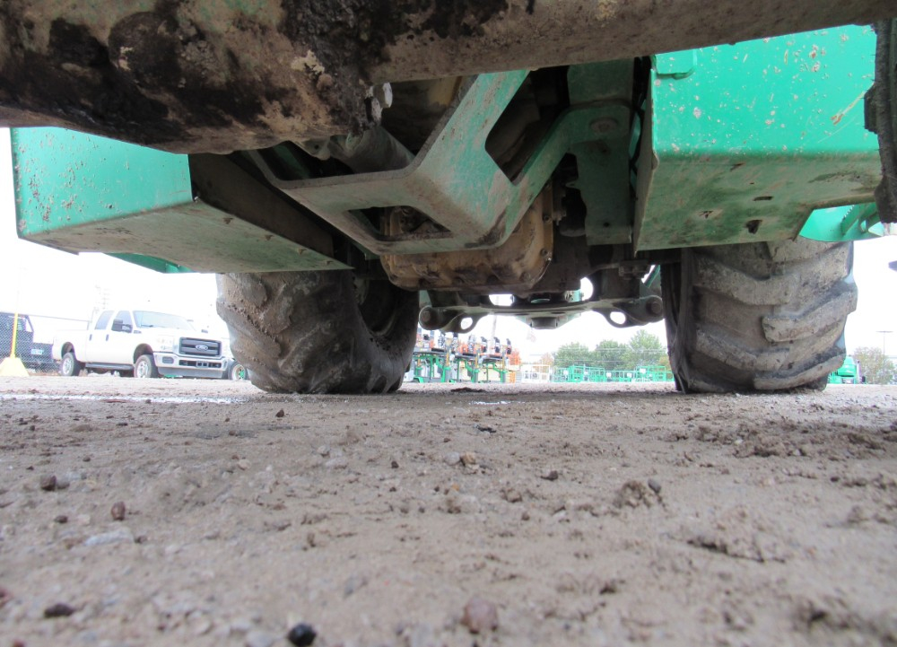 2015 John Deere 310K EP - Image 9