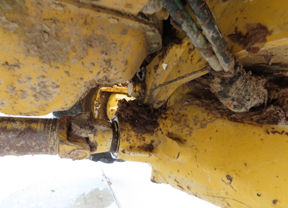 2015 John Deere 310LEP - Image 8