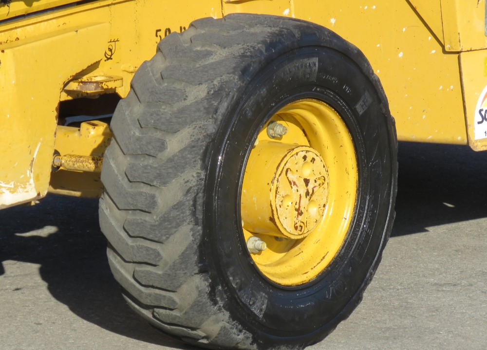 2015 John Deere 310L EP - Image 8